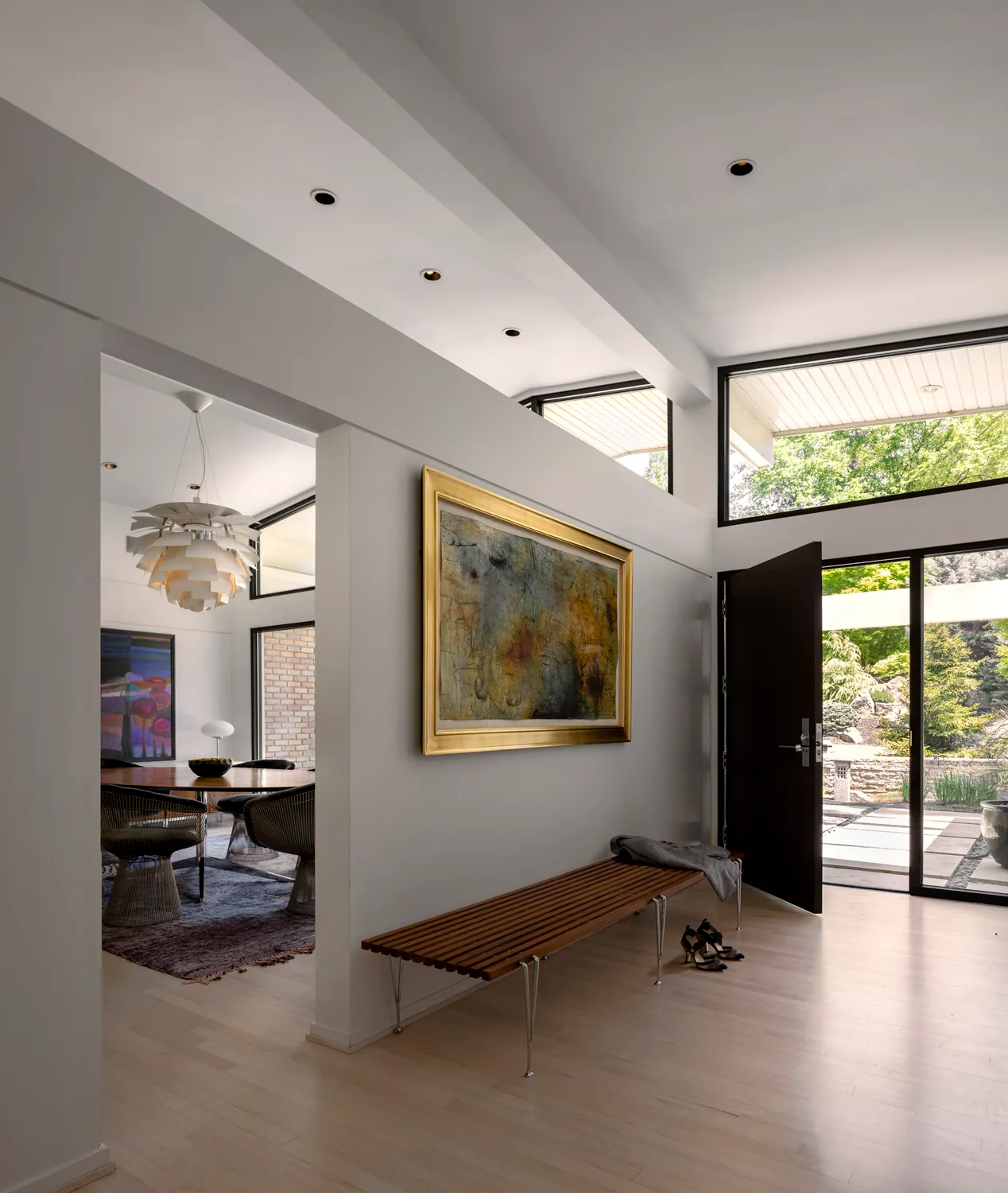 The Table — The Ridgewood House