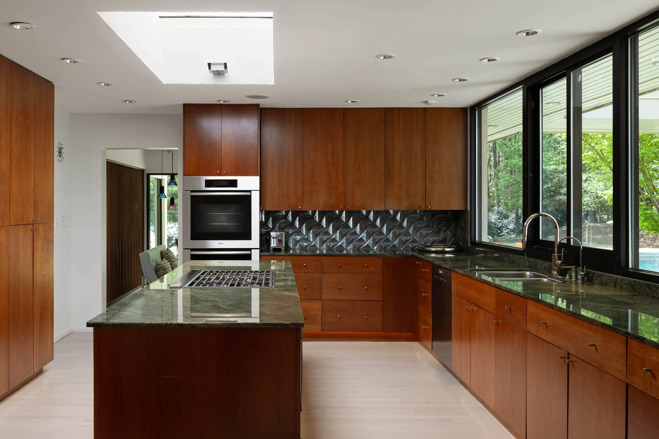 The Table — The Ridgewood House