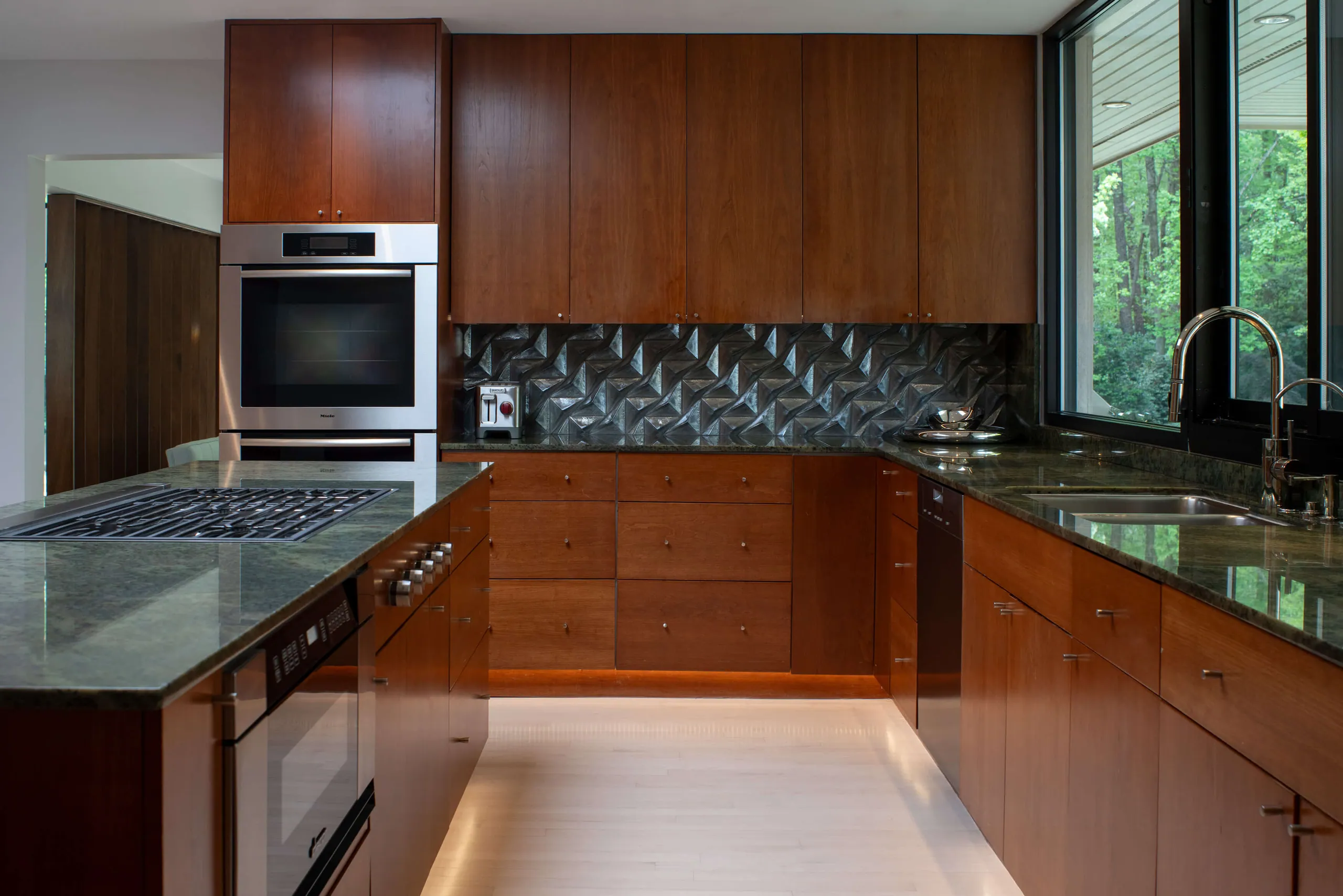 The Table — The Ridgewood House