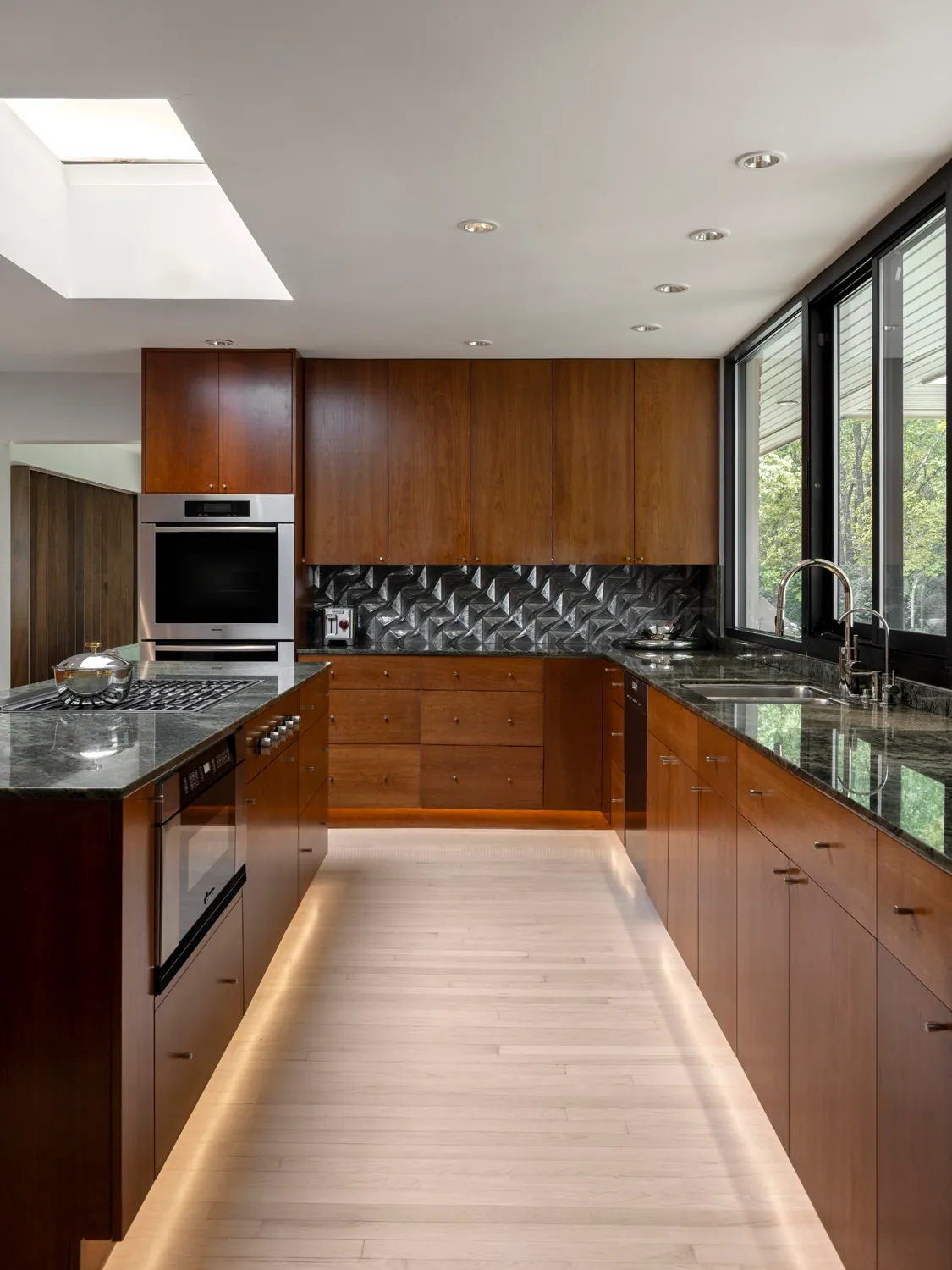 The Table — The Ridgewood House