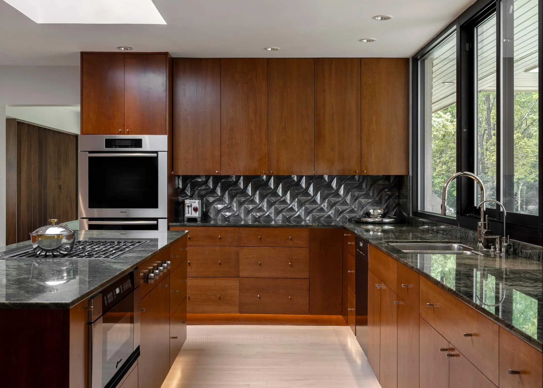 The Table — The Ridgewood House