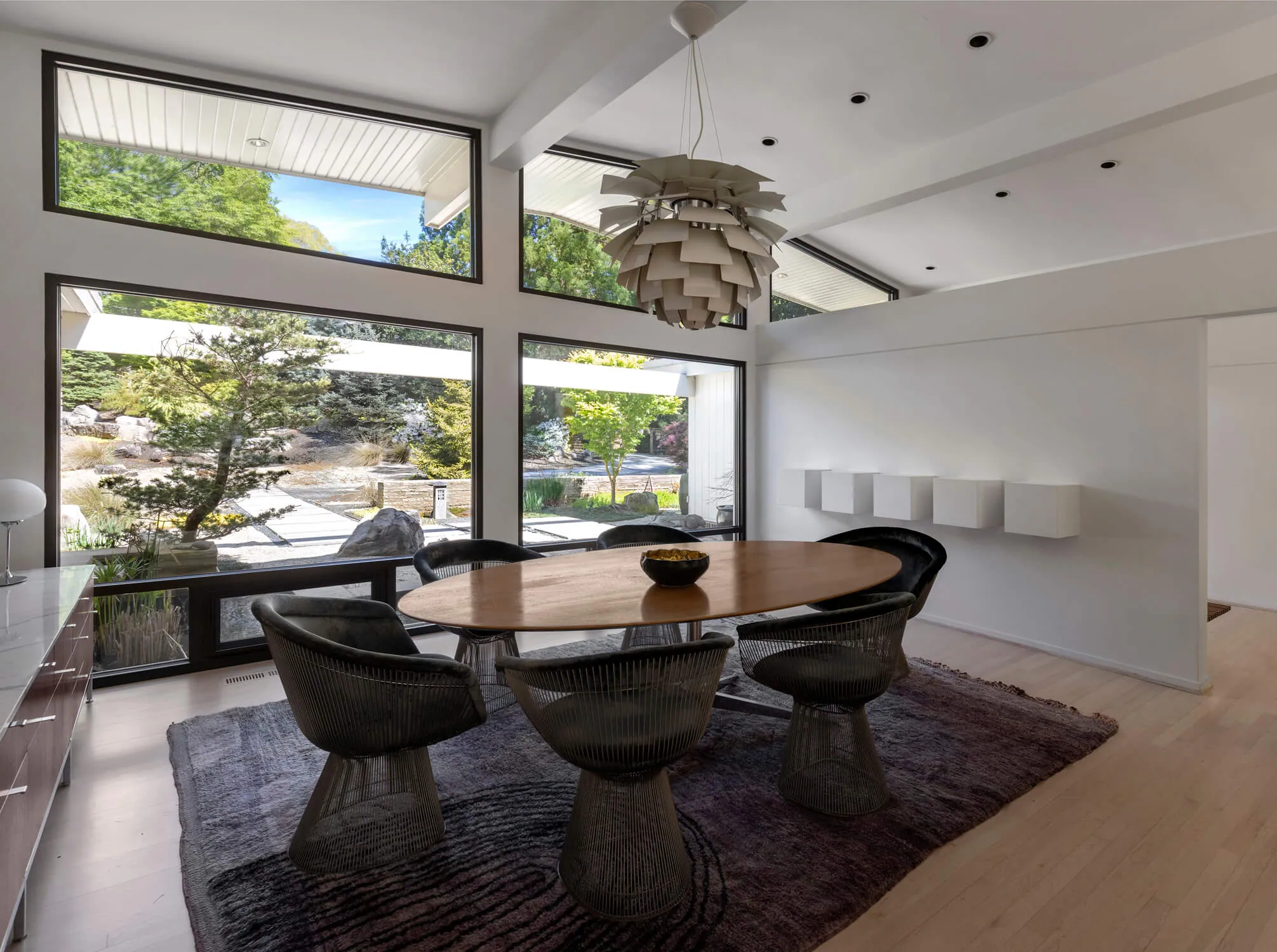 The Table — The Ridgewood House