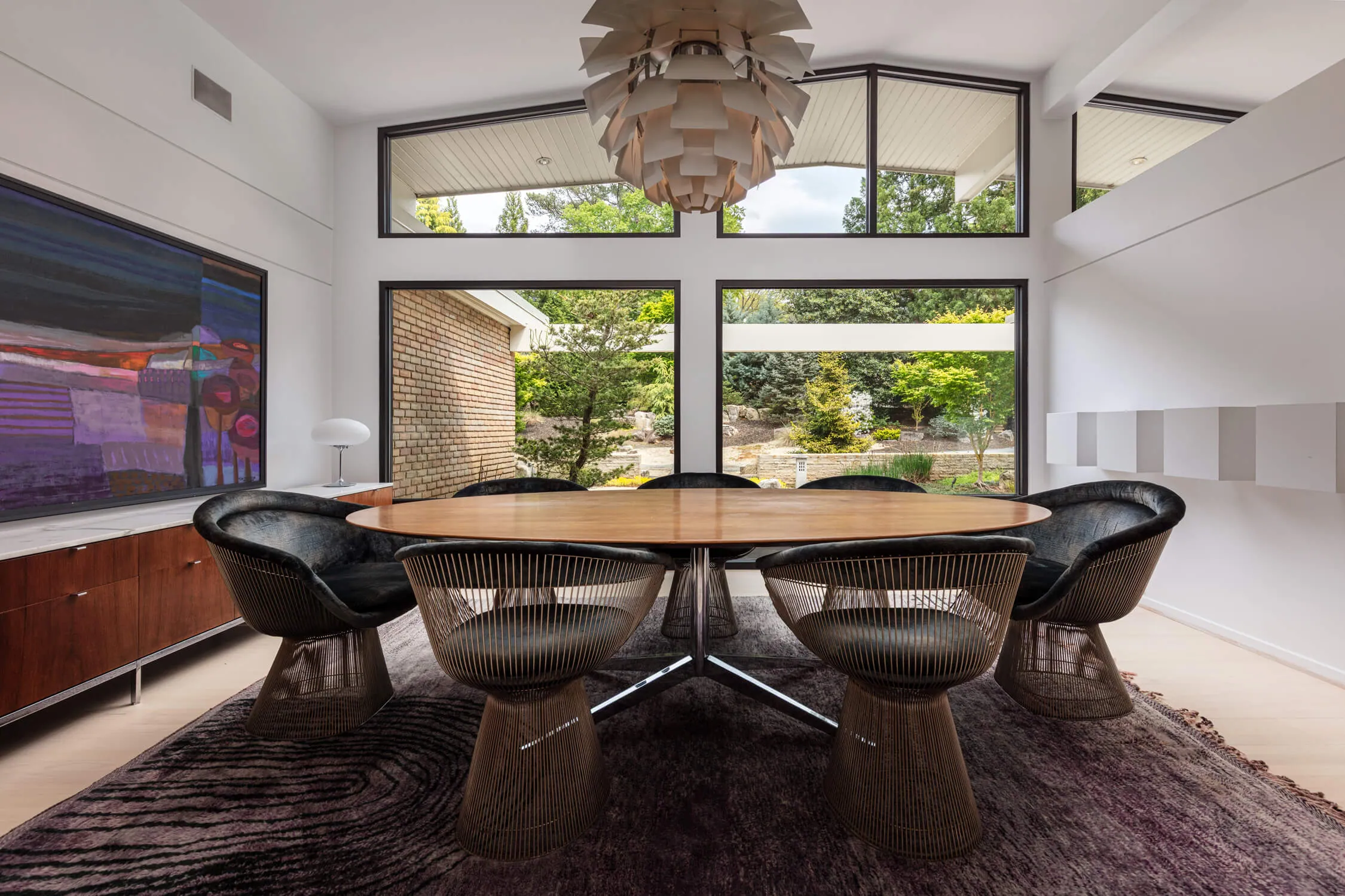 The Table — The Ridgewood House