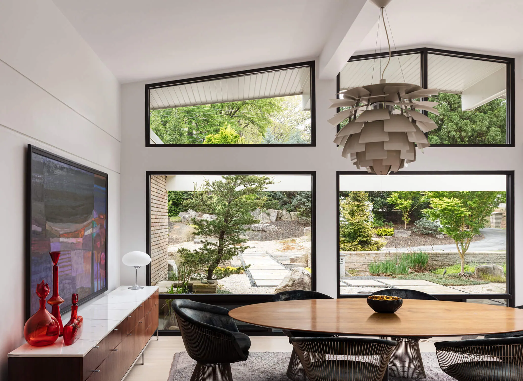 The Table — The Ridgewood House