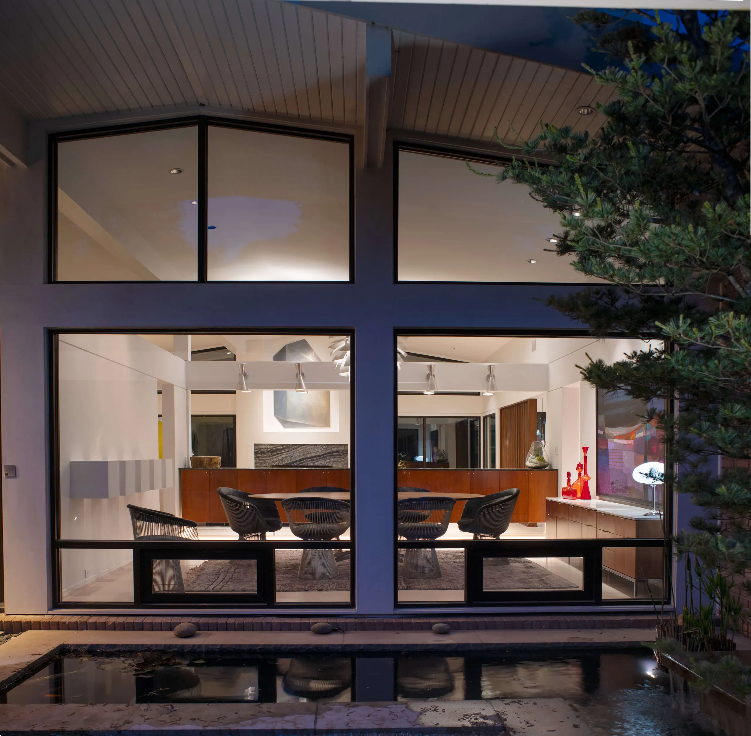 The Table — The Ridgewood House